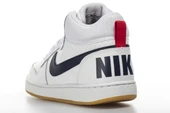 Nike Court Borough Mid Spor Ayakkabı 839977-107(DAR KALIP) thumbnail 4