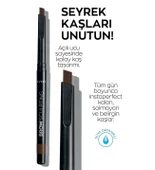 Avon Brow Sculpting Kaş Kalemi Dark Brown thumbnail 1