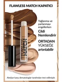 Avon Flawless Match Likit Kapatıcı 21n - Neutral Light thumbnail 1