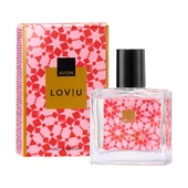 AVON Love U Kadın Parfüm EDP 30ml thumbnail 1