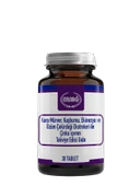 ERSAĞ KARA MÜRVER, KUŞBURNU, EKİNEZYA VE ÜZÜM ÇEKİRDEĞİ EKSTRELERİ İLE ÇİNKO İÇEREN TAKVİYE EDİCİ GIDA thumbnail 1