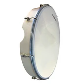 MASTERWORK BENDİR BEYAZ (40-41'') thumbnail 2