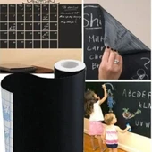 Duvara Yapışan Kara Tahta thumbnail 3