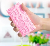 Çok Amaçlı Sihirli Yumuşak Sünger thumbnail 1