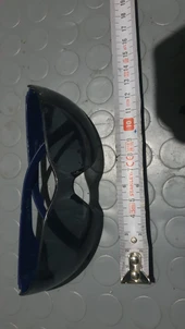 3m 2721 koruyucu gözlük ikinci el thumbnail 1