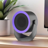 Vantilatör ve Isıtıcı thumbnail 1