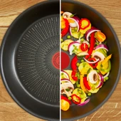 TEFAL Ingenio Unlimited Tit 6X Küçük Set 3 parca 986377 thumbnail 5