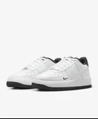 Nike Air Force 1 LV8 (Gs) UNİSEX SPOR AYAKKABI thumbnail 3