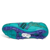 Erkek Halı Saha Krampon Seti (çanta + Tekmelik + Bileklik Çorap) thumbnail 4