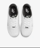 Nike Air Force 1 LV8 (Gs) UNİSEX SPOR AYAKKABI thumbnail 4