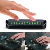 OTO MOTTO Araç Park Telefon Numaratörü thumbnail 2