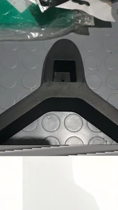 Samsung monitör ayağı Bn96-52113A thumbnail 2