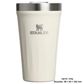 Stanley Everyday Tumbler Termos Bardak 0.47 LT Termos Kupa Kamp Bardak Matara thumbnail 3