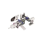 75135TR Mekanik Laboratuvarı - Uzay  Aracı - Space Explorer +8 yaş thumbnail 1