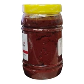 Domates Salçası 1 kg + Tatlı Biber Salçası 1 kg. + Acı Biber Salçası 1 Kg. Üç Lezzet Bir Arada thumbnail 2