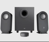 LOGITECH Z407 BLUETOOTH HOPARLÖR SİYAH 980-001348 thumbnail 5