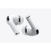 Ozmik Air-Pods Pro3 Nabız Ölçer  Çeviri kulaklık özellikli aktif gürültü engeleme ANC Özellikli thumbnail 1