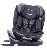 Yoyko Ultimate Siyah Isofix 0-36 kg Oto Koltuğu thumbnail 4