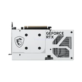 Msı Geforce Rtx5060tı 16g Ventus 2x Oc Whıte Plus 16gb Gddr7 128bıt 3xdp 1xhdmı Ekran Kartı thumbnail 3