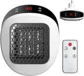 Besreey Takılabilir Duvar Isıtıcısı - thumbnail 1