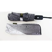 Marlux Tam Otamatik Kadın Şemsiye Yağmur Damlası Desenli thumbnail 2