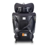 Yoyko Ultimate Siyah Isofix 0-36 kg Oto Koltuğu thumbnail 2