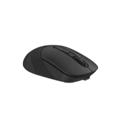 A4 TECH FG10CS SARJLI OPTIK MOUSE SILENT GRİ 2000 DPI thumbnail 3