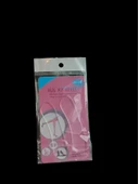 Ayakkabı Topuk Vurma Engelleyici Silikon Ped 2 Li thumbnail 3