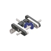 75135TR Mekanik Laboratuvarı - Uzay  Aracı - Space Explorer +8 yaş thumbnail 3