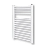 Sanpan 5/7 Beyaz Havlupan - 22 MM Çaplı 13 Boru - Ücretsiz Sevk thumbnail 6