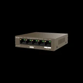 TENDA TEG1105PD 5PORT 10/100/1000 POE EXTENDER thumbnail 3