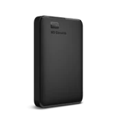 1.5TB WD 2.5" ELEMENTS USB3.0 WDBU6Y0015BBK-WESN thumbnail 3