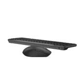 A4 TECH FG2300 Q 2.4 GHZ AİR2 SİYAH KLAVYE+MOUSE thumbnail 5