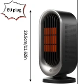 Besreey Oda Isıtma Cihazı thumbnail 3