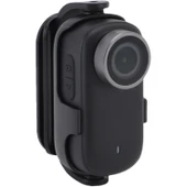 Ozmik Ekranlı 4K Aksiyon Kamerası Ultra Hd Video Kaydı 180 Lens Dönüşü Bataryalı Aksiyon Kamerası thumbnail 2