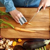 Parmak Koruyucu Metal Kesim-doğrama Aparatı thumbnail 5