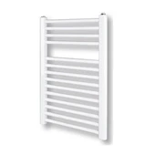 Sanpan 5/7 Beyaz Havlupan - 22 MM Çaplı 13 Boru - Ücretsiz Sevk thumbnail 2