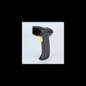 Performax Pr-17, El Tipi, Usb Kablolu, 1d, Lazer,  Barkod Okuyucu (stand+otomatik Okuma) thumbnail 2