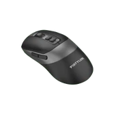 A4 TECH FG50S PLUS OPTIK MOUSE SILENT SİYAH 3200DPI thumbnail 3