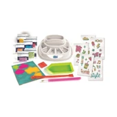 18775 Idea Clemetoni - Işıltılı Tasarım Seti - Pop Stili thumbnail 2