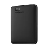 1.5TB WD 2.5" ELEMENTS USB3.0 WDBU6Y0015BBK-WESN thumbnail 2