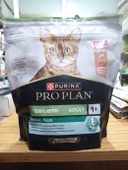 Pro Plan Sterilised Somonlu Kısır Kedi Maması 10X400GR thumbnail 1