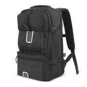 Mack Mce-1205 17.3" Explor 34l Eco Seyahat Sırt Çantası thumbnail 3