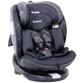 Yoyko Ultimate Siyah Isofix 0-36 kg Oto Koltuğu thumbnail 1