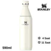 Stanley The All Day Slim Su Şişesi 0.59 L Termos Kamp Matara thumbnail 2