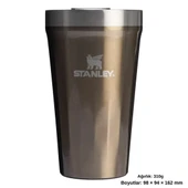 Stanley Everyday Tumbler Termos Bardak 0.47 LT Termos Kupa Kamp Bardak Matara thumbnail 7