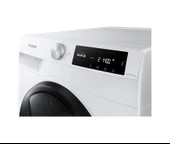 Samsung WD6500T WD10T654DBE1AH 1400 Devir 10.5+6 KG Kurutmalı Çamaşır Makinesi thumbnail 6