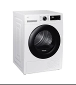 Samsung DV90DG52A0AEAH 9 KG Isı Pompalı Çamaşır Kurutma Makinesi thumbnail 1