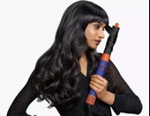 Dyson Airwrap HS08 Saç Şekillendirme ve Kurutma Seti Vinca Mavisi thumbnail 4