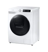 Samsung WD6500T WD10T654DBE1AH 1400 Devir 10.5+6 KG Kurutmalı Çamaşır Makinesi thumbnail 3